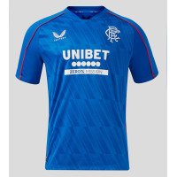 Rangers Adult Home Soccer Jersey 2024