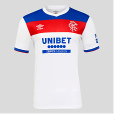 Rangers Men's Away Soccer Jersey 2025