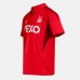 Aberdeen FC Men's Home Soccer Jersey 2025