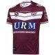 Manly Warringah Sea Eagles 2020 Men's Home Jersey