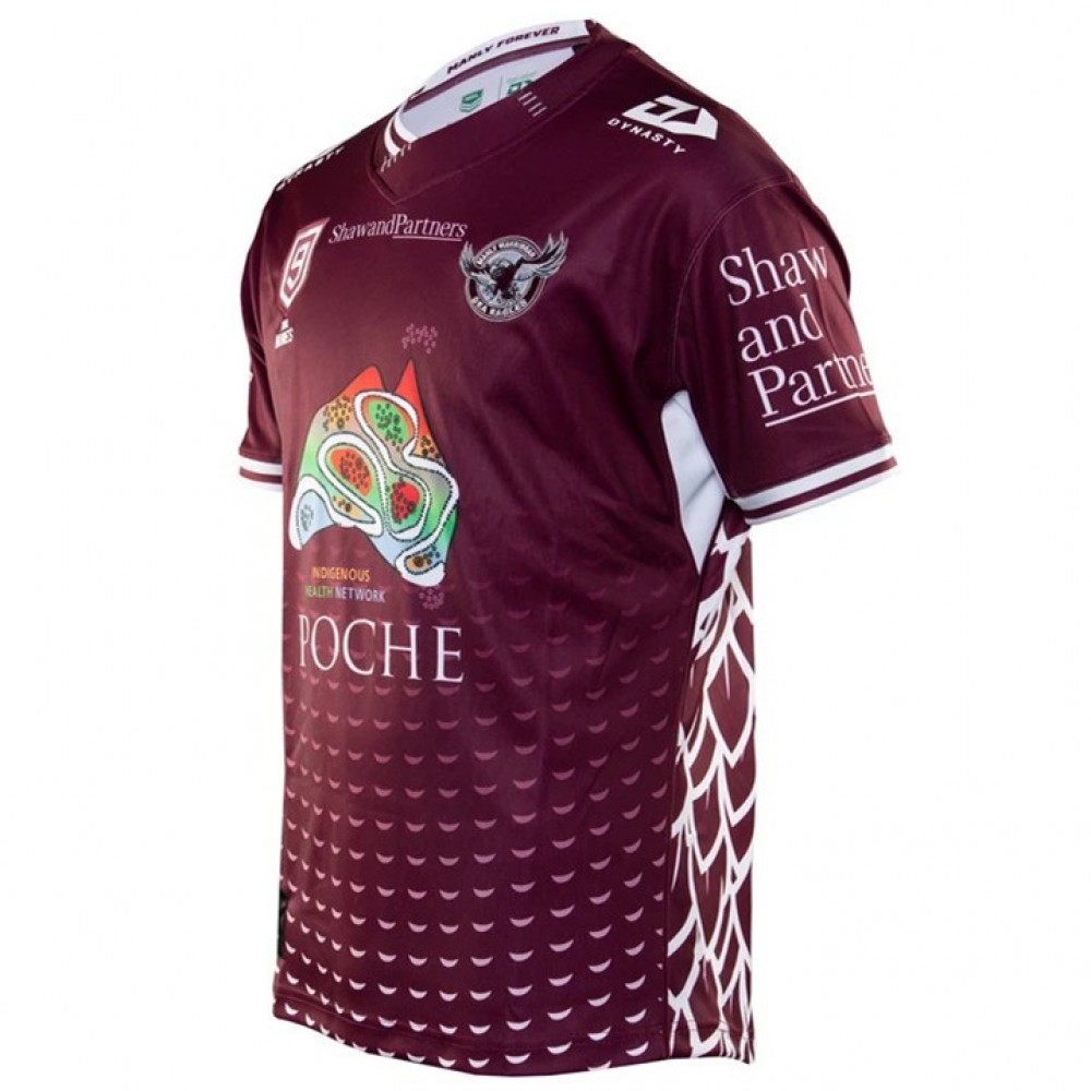 2020 manly jersey