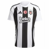 Besiktas JK Adult Third Soccer Jersey 2024