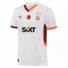 Galatasaray SK Adult Away Soccer Jersey 2024