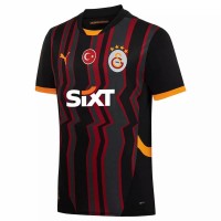 Galatasaray SK Adult Third Soccer Jersey 2024
