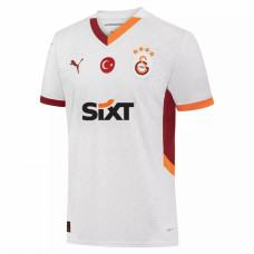Galatasaray SK Adult Away Soccer Jersey 2024