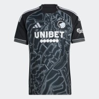 FC Copenhagen Mens Away Soccer Jersey 2025