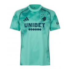 FC Copenhagen Mens Third Soccer Jersey 2025