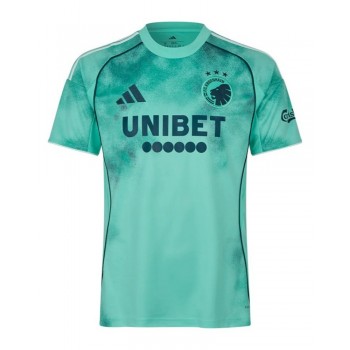 FC Copenhagen Mens Third Soccer Jersey 2025