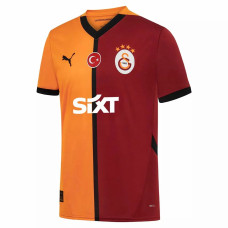 Galatasaray SK Adult Home Soccer Jersey 2024