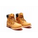 Timberland Women's 6-inch Premium Waterproof Boots