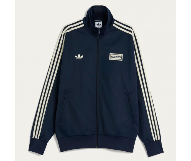 Adidas Originals x Oasis Adult Tour Firebird Track Top 2025