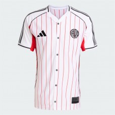 River Plate Adult US Pack Jersey 2025 River Plate Adult US Pack Jersey 2025