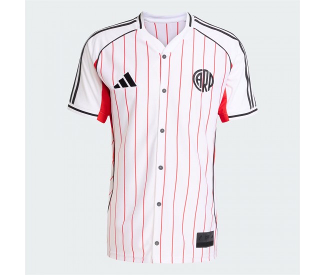 River Plate Adult US Pack Jersey 2025
