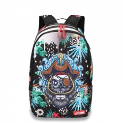Pirate the backstreet style backpack 