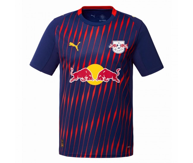 RB Leipzig Away Soccer Jersey 2025