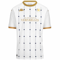 FC Versailles Mens Away Soccer Jersey 2024