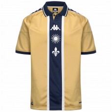 FC Versailles Mens Fourth Soccer Jersey 2025