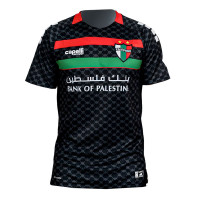 Club Deportivo Palestino Mens Away Soccer Jersey 2025