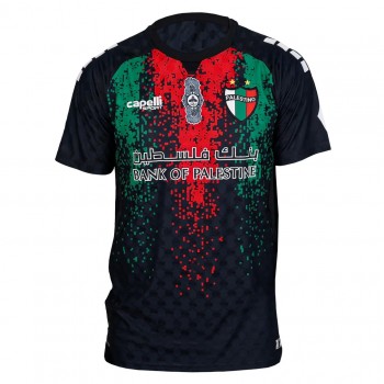 Club Deportivo Palestino Mens Away Soccer Jersey 2026 Club Deportivo Palestino Mens Away Soccer Jersey 2026
