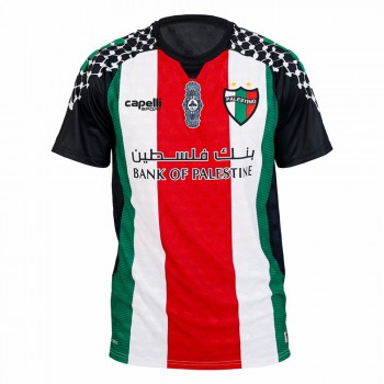Club Deportivo Palestino Mens Home Soccer Jersey 2026 Club Deportivo Palestino Mens Home Soccer Jersey 2026