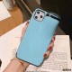 Airpods 1 & 2 Storage Smooth Silicone Shockproof Protective Designer Iphone Case for Iphone 12 Pro Max Mini