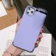 Airpods 1 & 2 Storage Smooth Silicone Shockproof Protective Designer Iphone Case for Iphone 12 Pro Max Mini