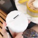 Xiaolongbao Steamed Bun Chinese Food Lover Protective Shockproof Case for Apple Airpods 1 & 2