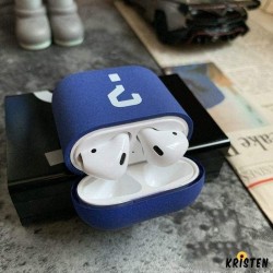 Question Mark Silicone Protective Case for Apple Airpods Pro