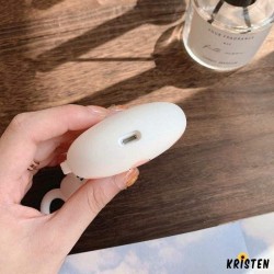 Cute Rabbit Silicone Protective Case for Apple Airpods 1 & 2