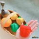 Cute Pepper Veggie Silicone Protective Shockproof Case for Apple Airpods 1 & 2