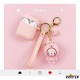 Cute Mokyo Style Silicone Protective Case for Apple Airpods 1 & 2