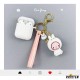 Cute Mokyo Style Silicone Protective Case for Apple Airpods 1 & 2
