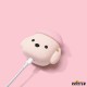 Cute Dog Silicone Protective Case for Apple Airpods 1 & 2