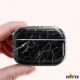 Classic Marble Hard Protective Case for Apple Airpods Pro