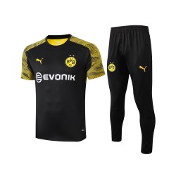 Borussia Dortmund 2020/2021 Men Training Set