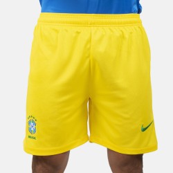 BRAZIL 2020/2021 MEN Home Shorts