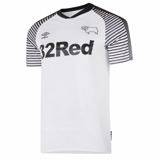 Derby County Home Jersey 2019-20