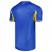 Leeds United Men's Away Soccer Jersey 2025