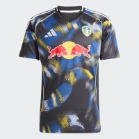 Leeds United Men's Third Soccer Jersey 2025