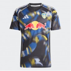 Leeds United Men's Third Soccer Jersey 2025 Leeds United Men's Third Soccer Jersey 2025