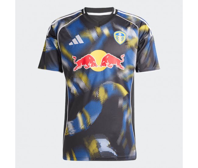 Leeds United Men's Third Soccer Jersey 2025