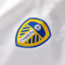 Leeds United Men's Home Soccer Jersey 2025