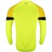 AFC Bournemouth Yellow Goalkeeper Soccer Jersey 2023
