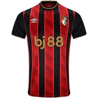 AFC Bournemouth Men's Home Soccer Jersey 2025