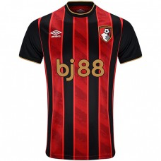 AFC Bournemouth Men's Home Soccer Jersey 2025