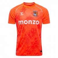 Coventry City Men's Away Soccer Jersey 2025