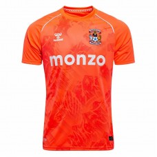 Coventry City Men's Away Soccer Jersey 2025