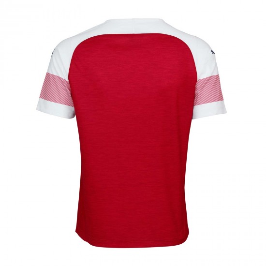 Arsenal Home Jersey 2018/19