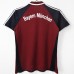 Bayern Munich Men Home Retro Soccer Jersey 2001