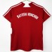 Bayern Munich Men Home Retro Soccer Jersey 2007